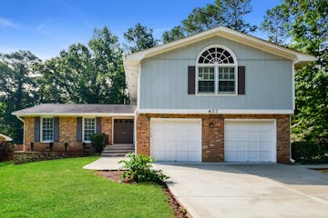627 Rockborough Drive Stone Mountain, GA 30083